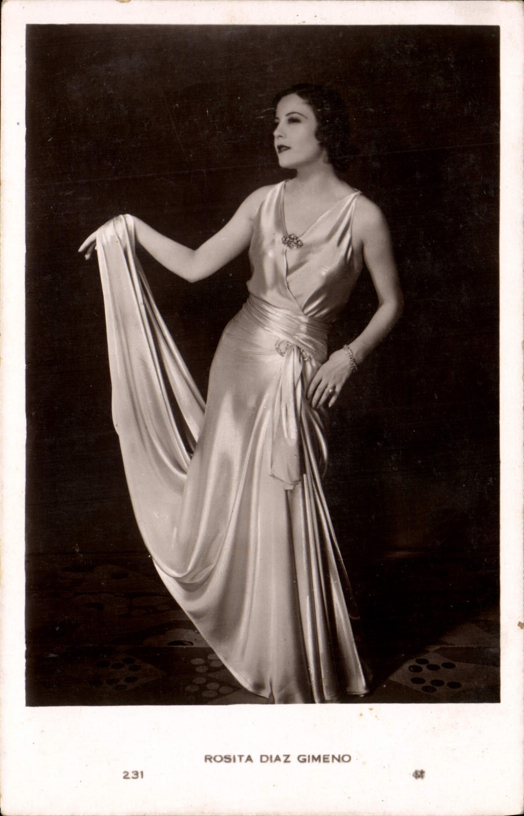 CPM Cinema Rosita Diaz Gimeno 