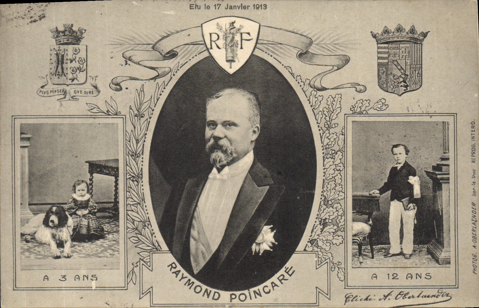CPA Raymond Poincare 