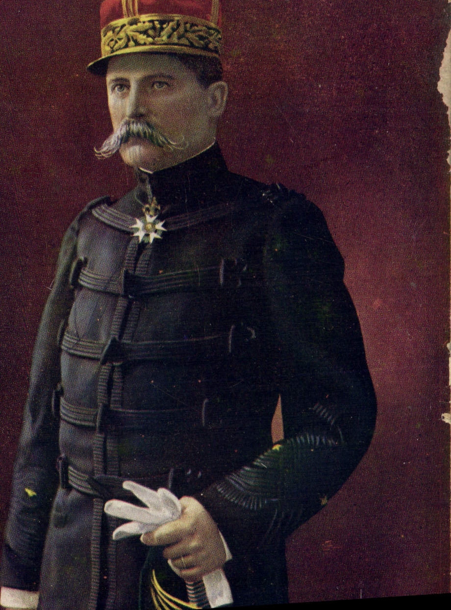 CPA Militaria Hirschauer