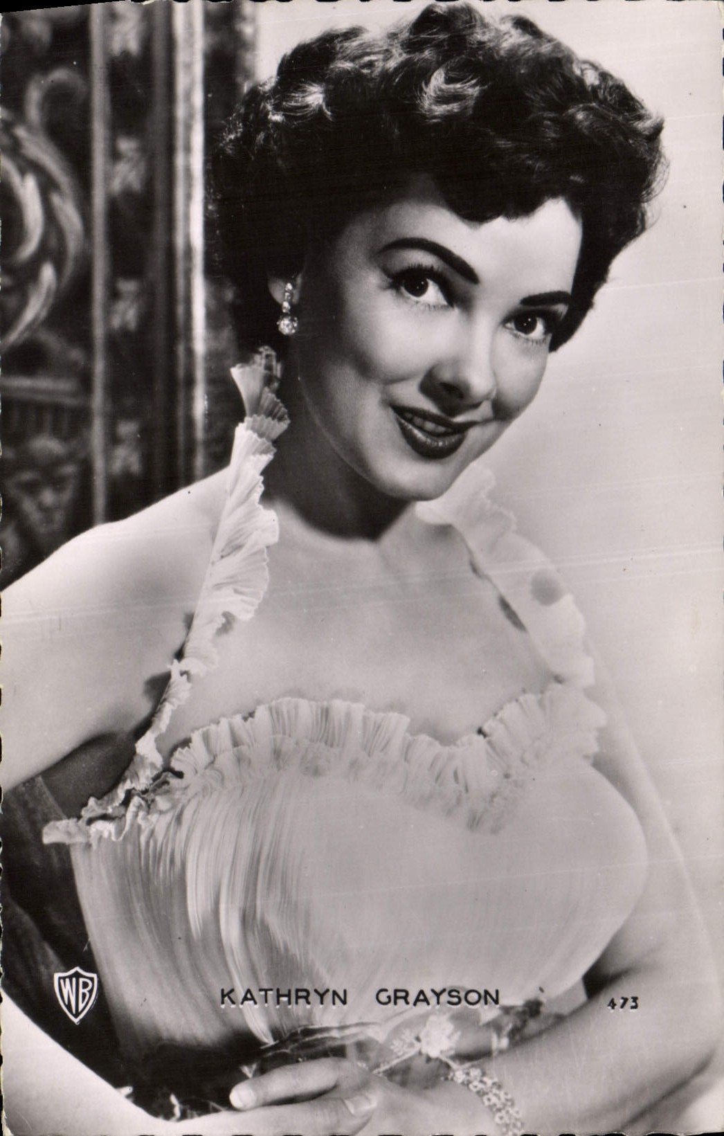 CPM Cinema Kathryn Grayson 