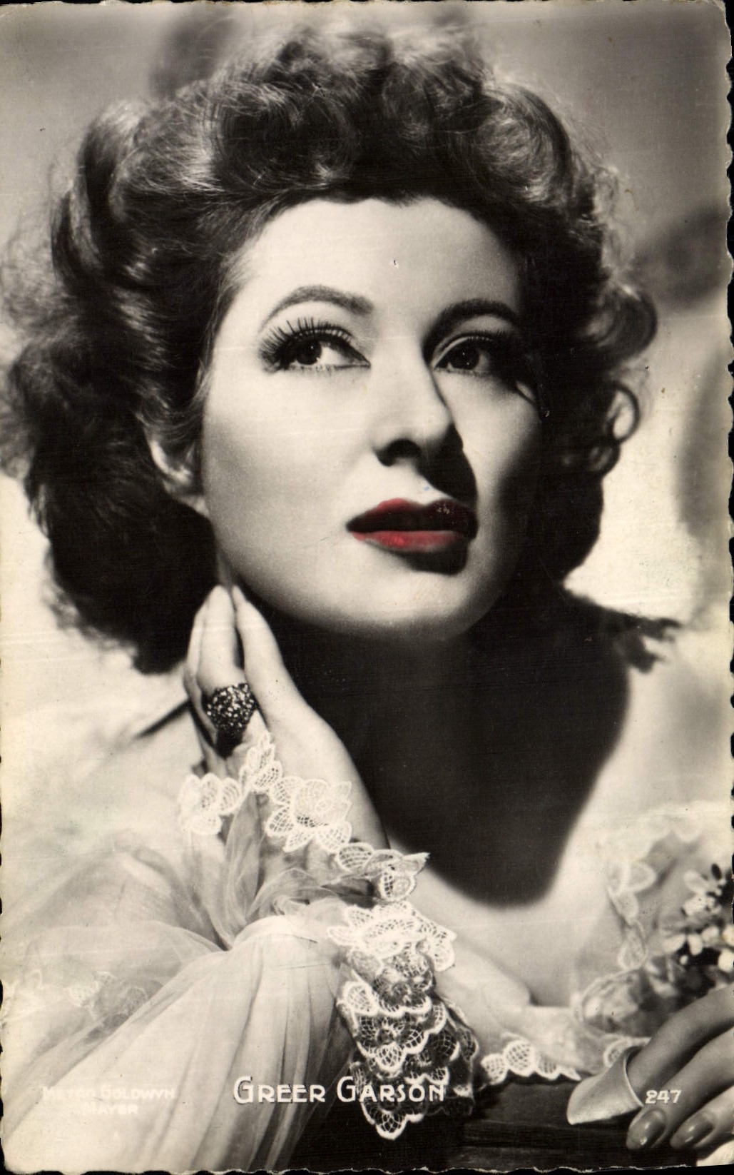 CPM Cinema Greer Garson