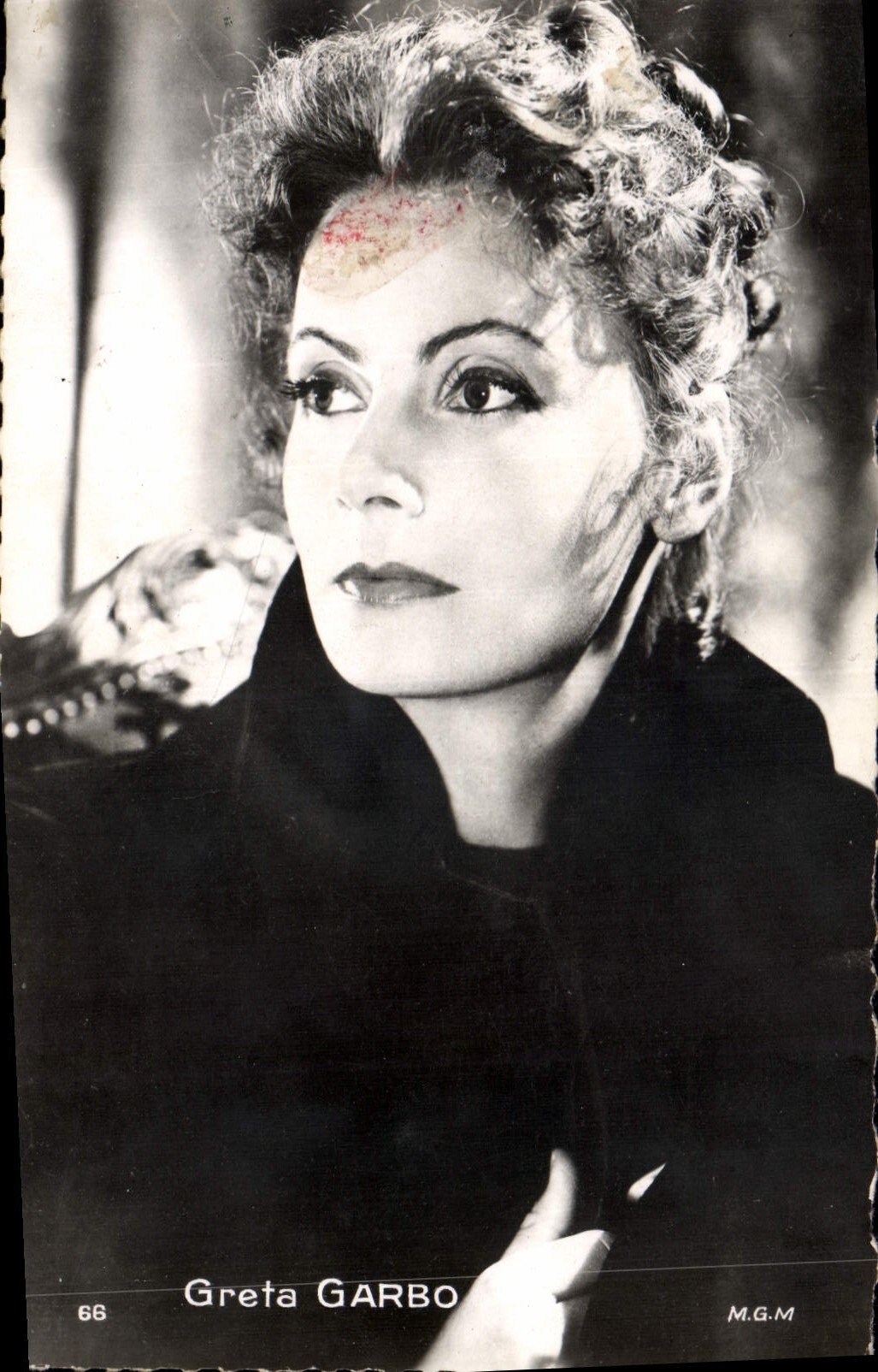 CPM Cinema Greba Garbo