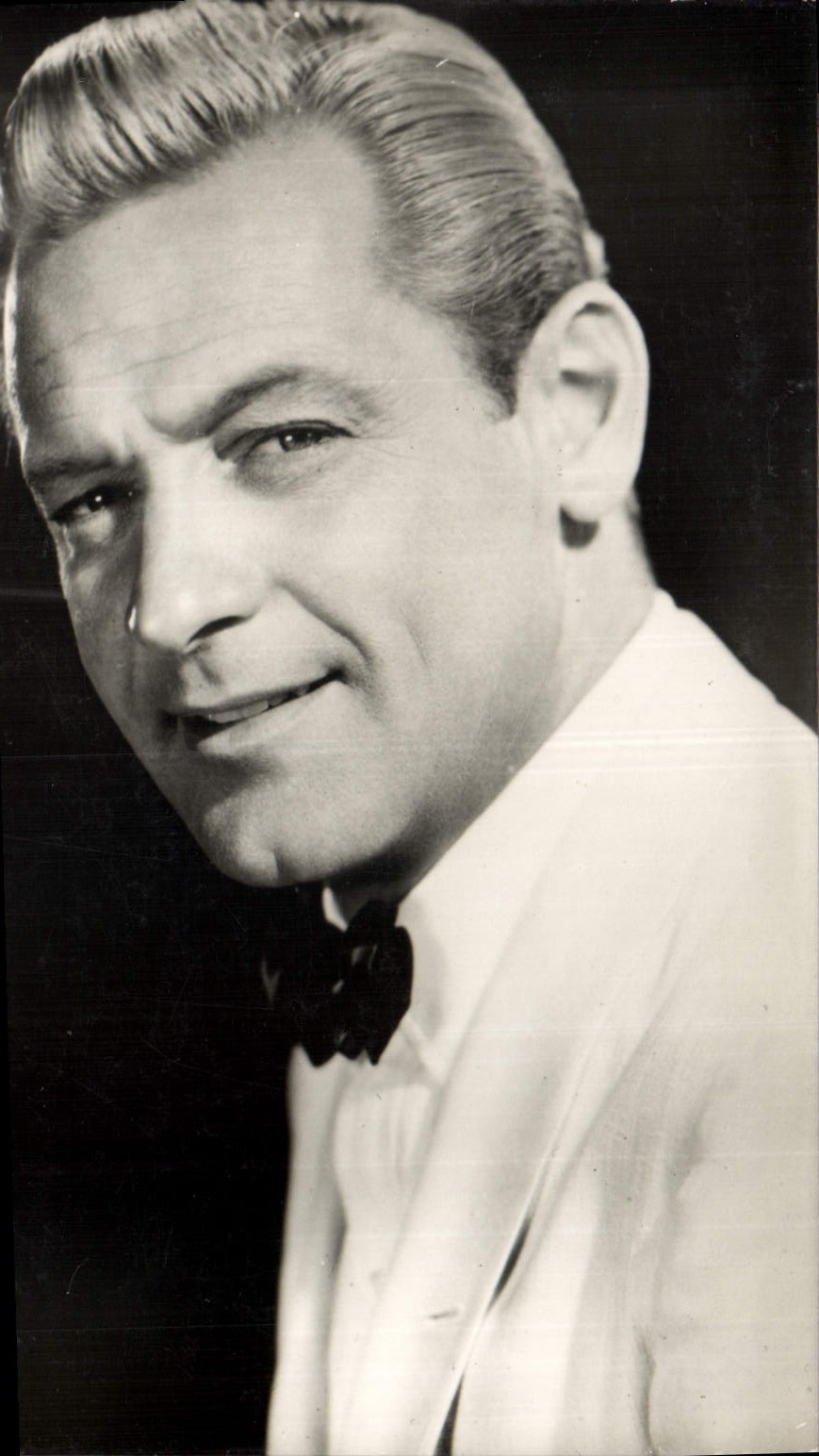 CPM Cinema William Holden