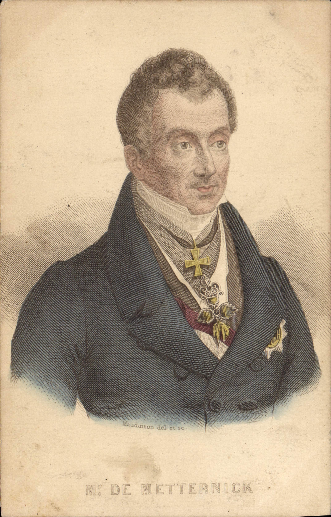 CPA De Metternick 