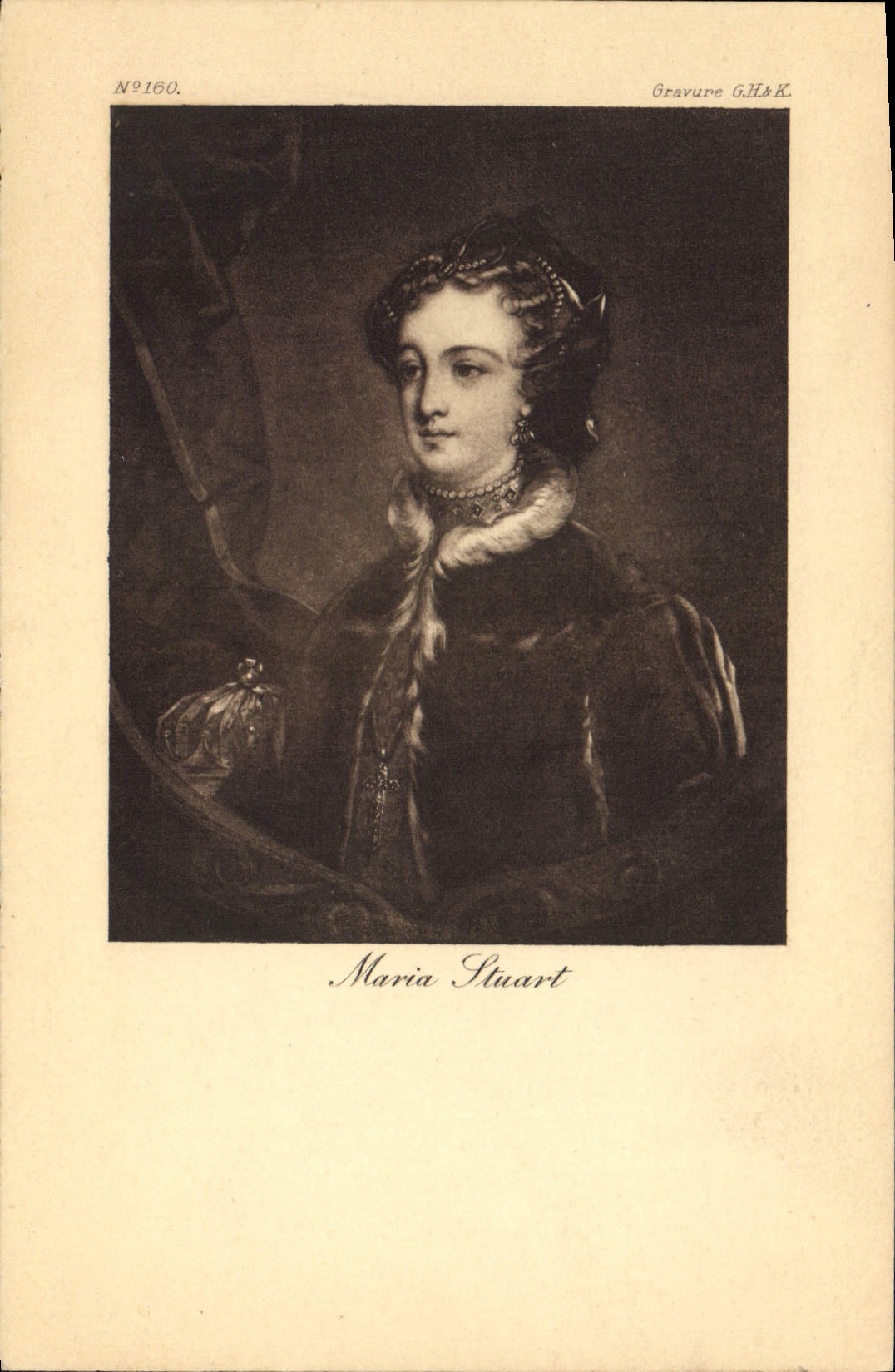 CPA Maria Stuart 