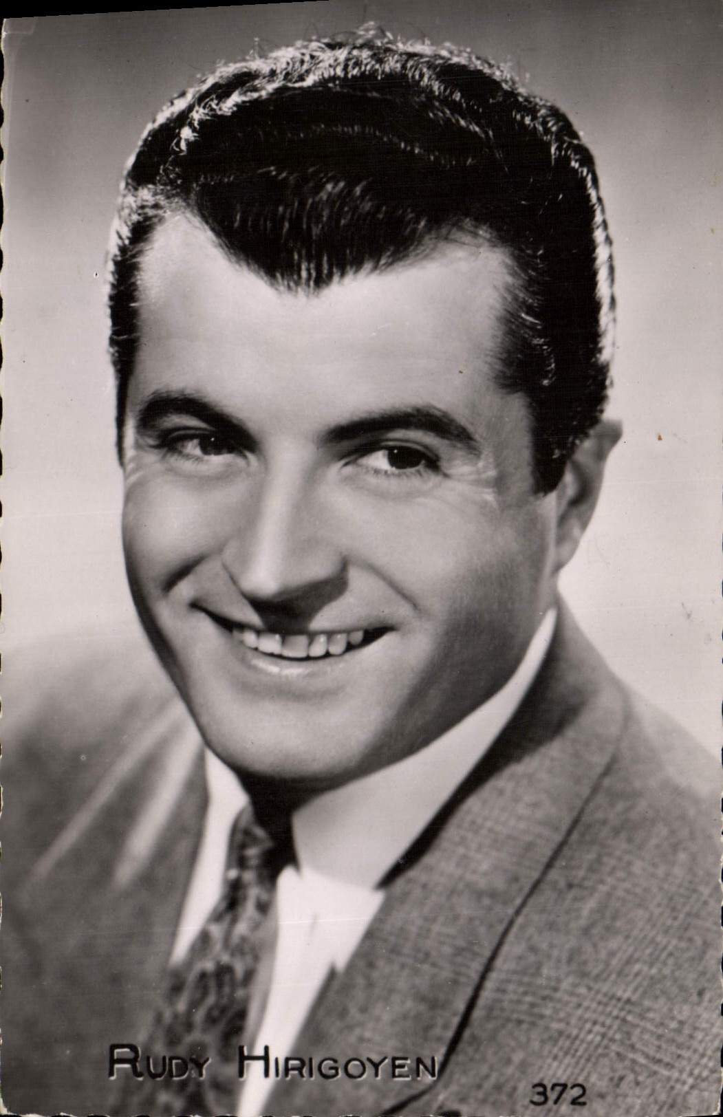 CPM Cinema Rudy Hirigoyen 