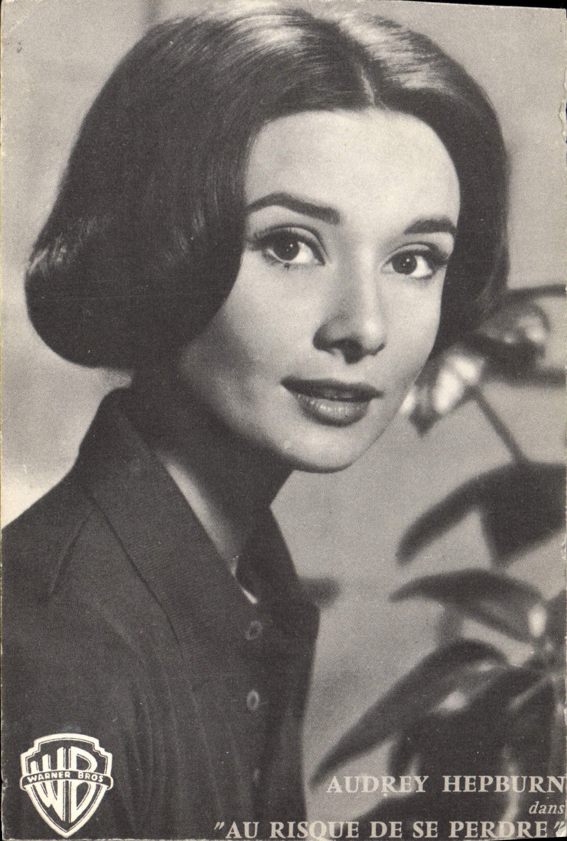 CPM Cinema Audrey Hepburn 