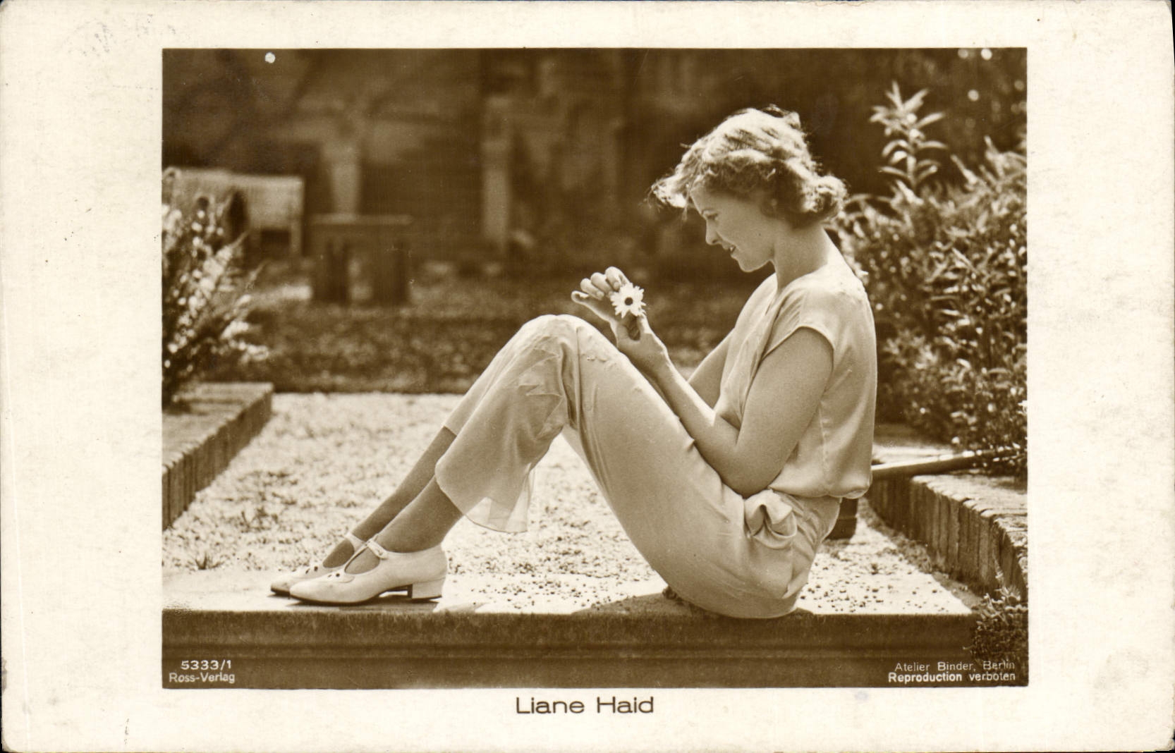 CPM Cinema Liane Haid 