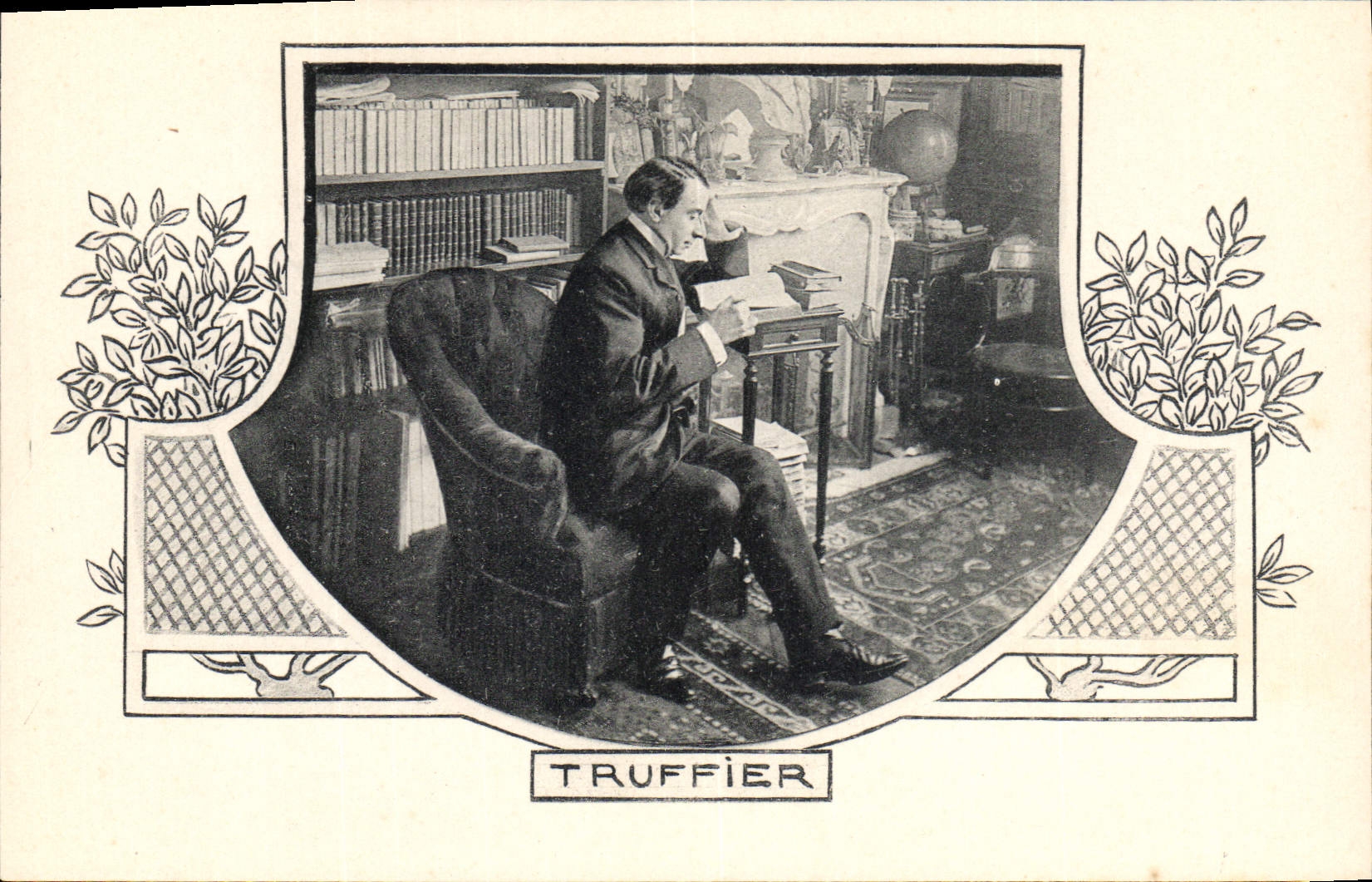 CPA Truffier 