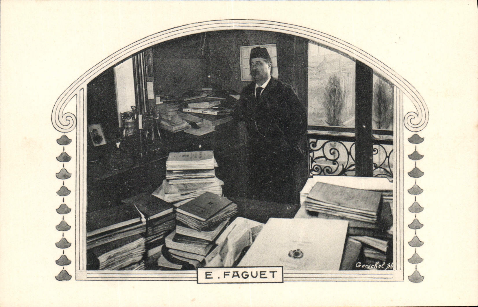 CPA Faguet 