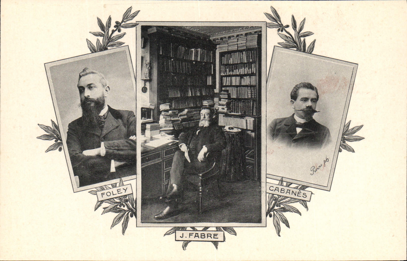 CPA Foley Fabre Cabanes