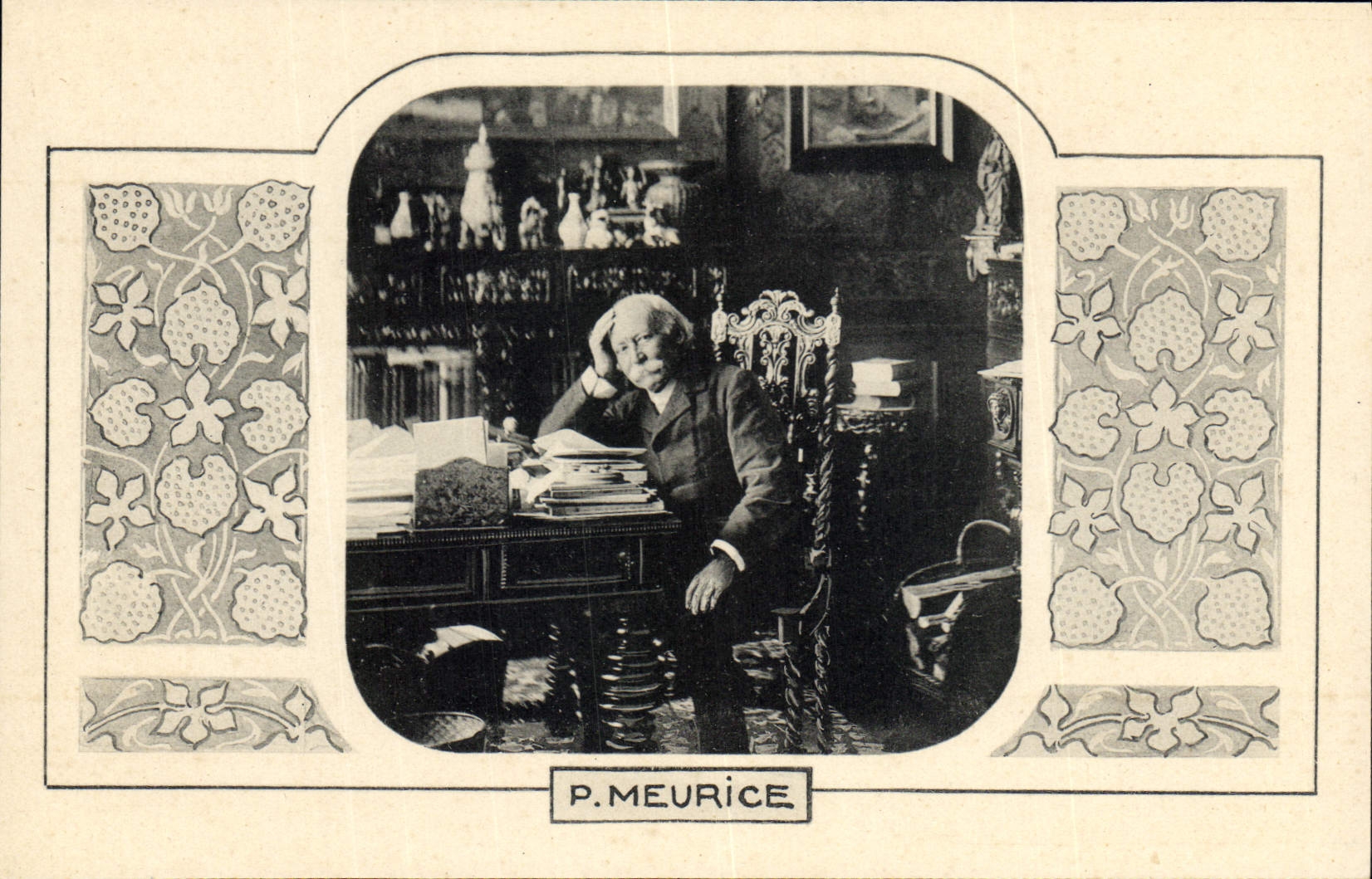 CPA Meurice 