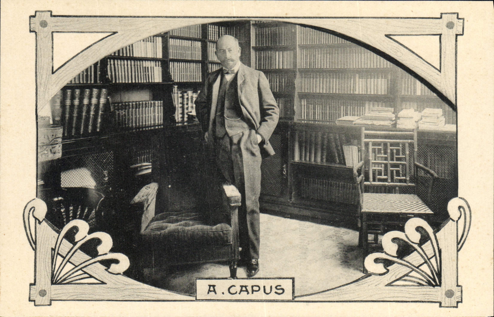 CPA A Capus 