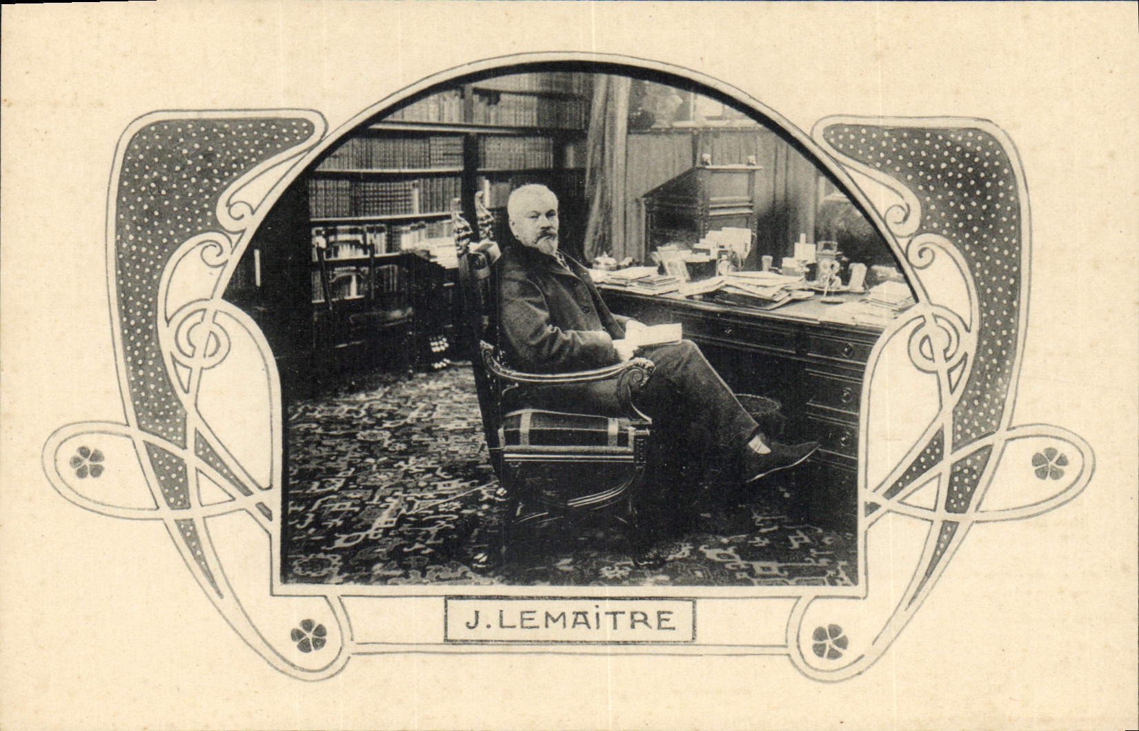 CPA J Lemaitre 