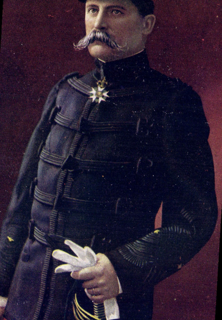 CPA Militaria Hirschauer 