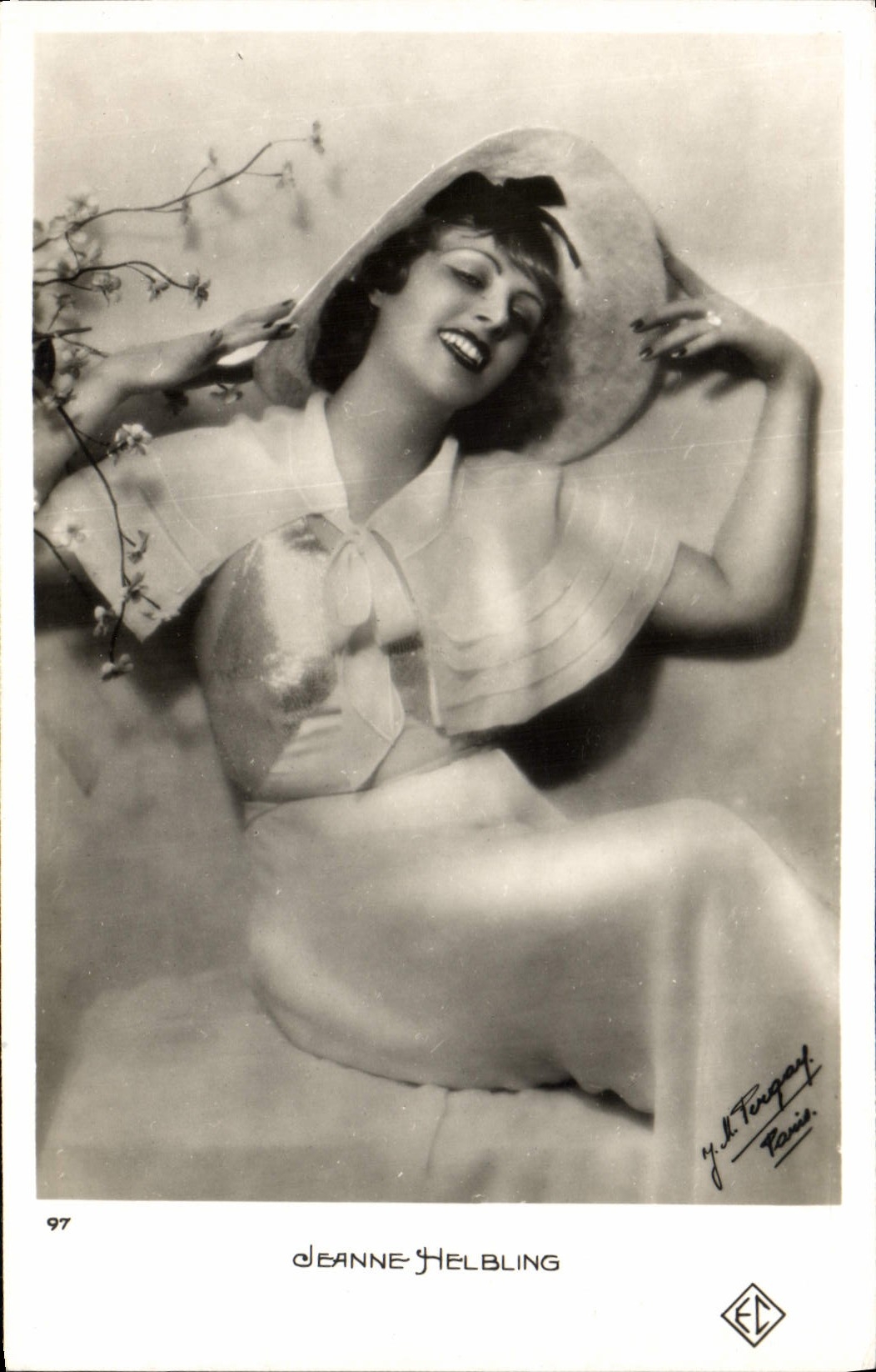 CPM Cinema Jeanne Helbling 