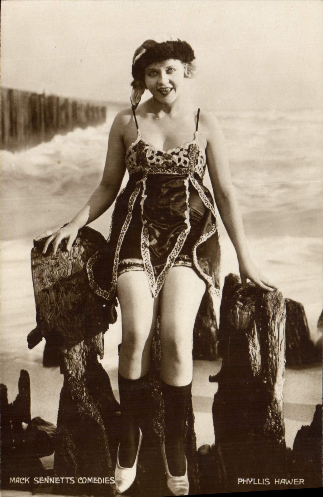 CPM Cinema Phyllis Hawer 