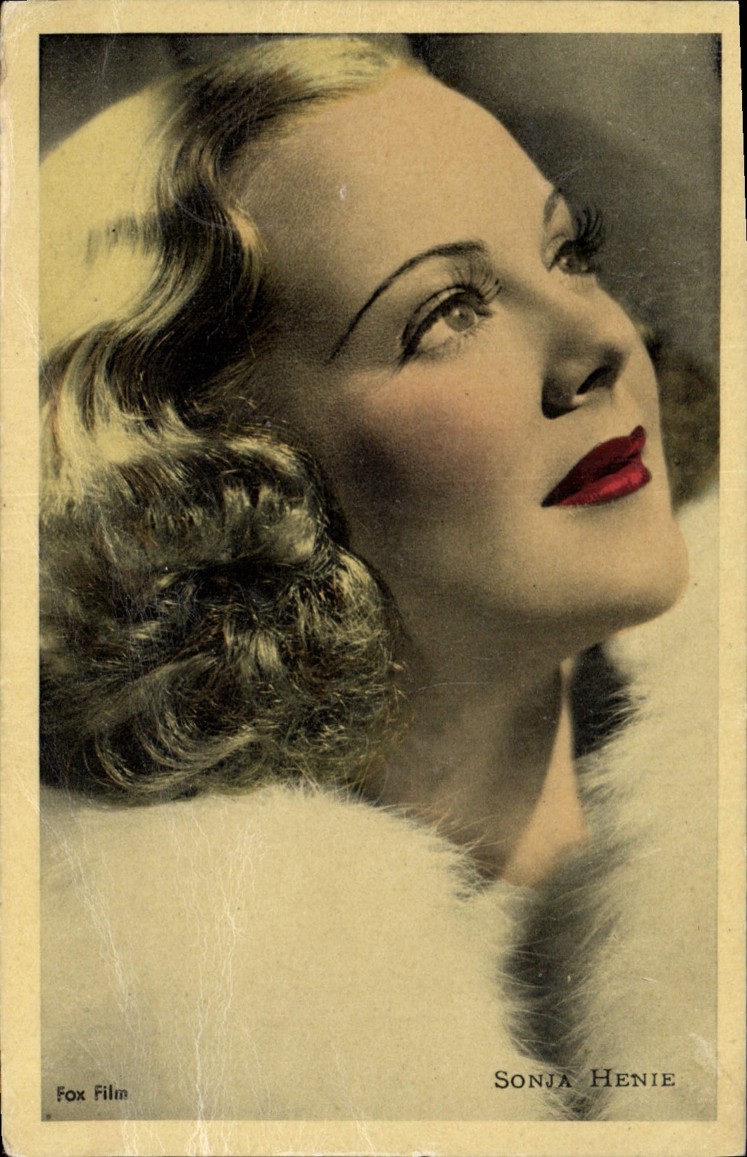CPM Cinema Sonja Henie 