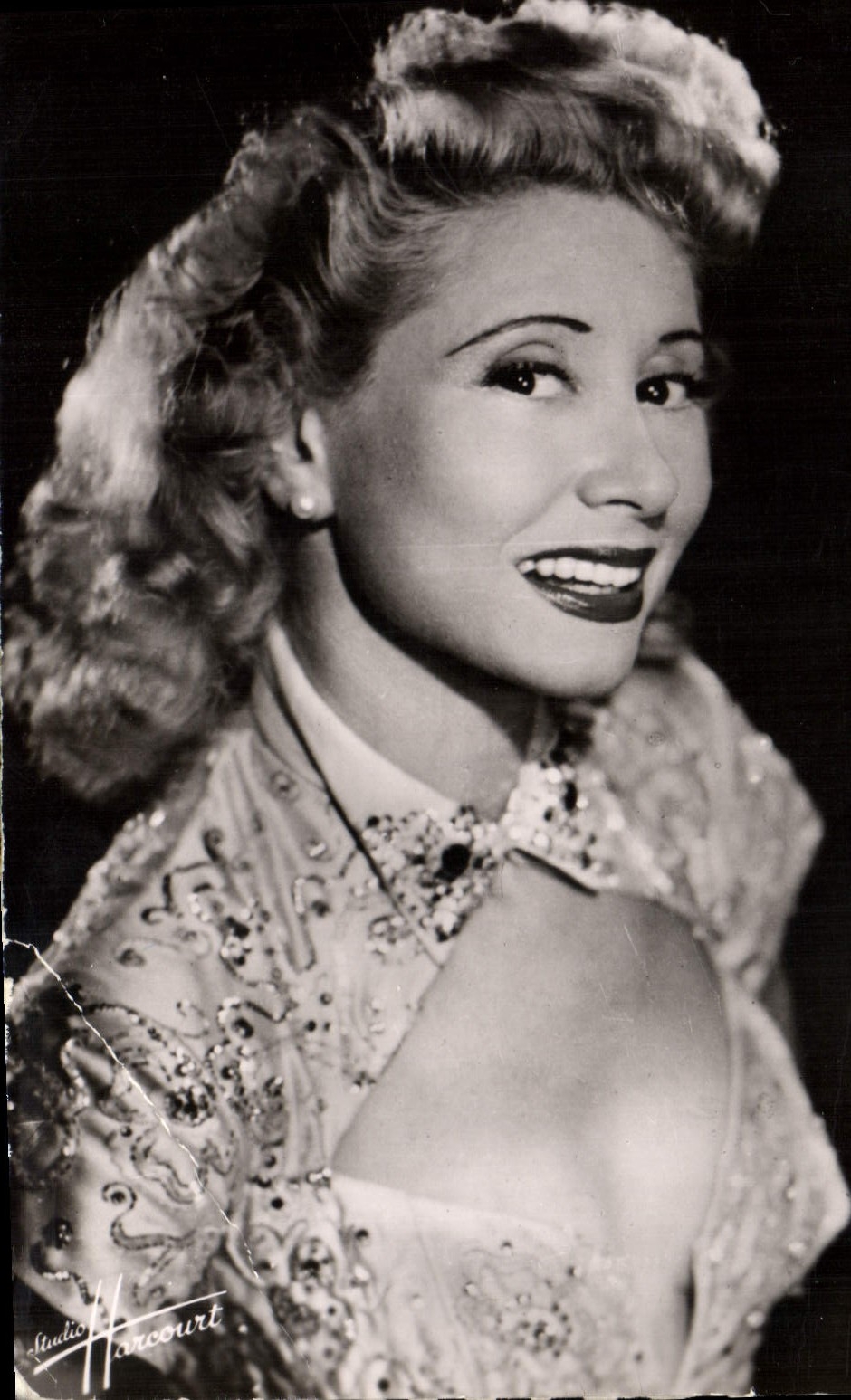 CPM Cinema Irene Hilda 