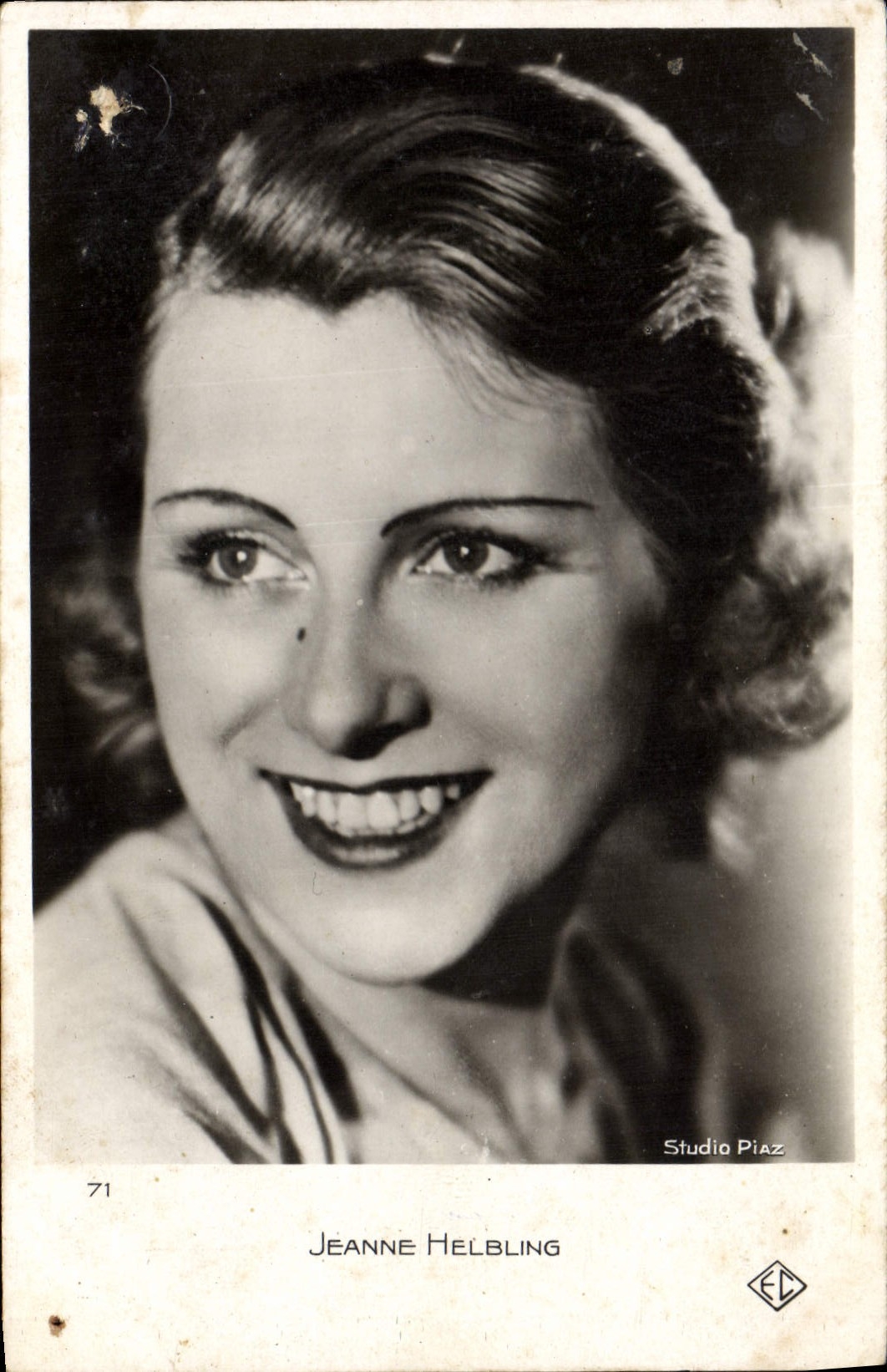 CPM Cinema Jeanne Helbling