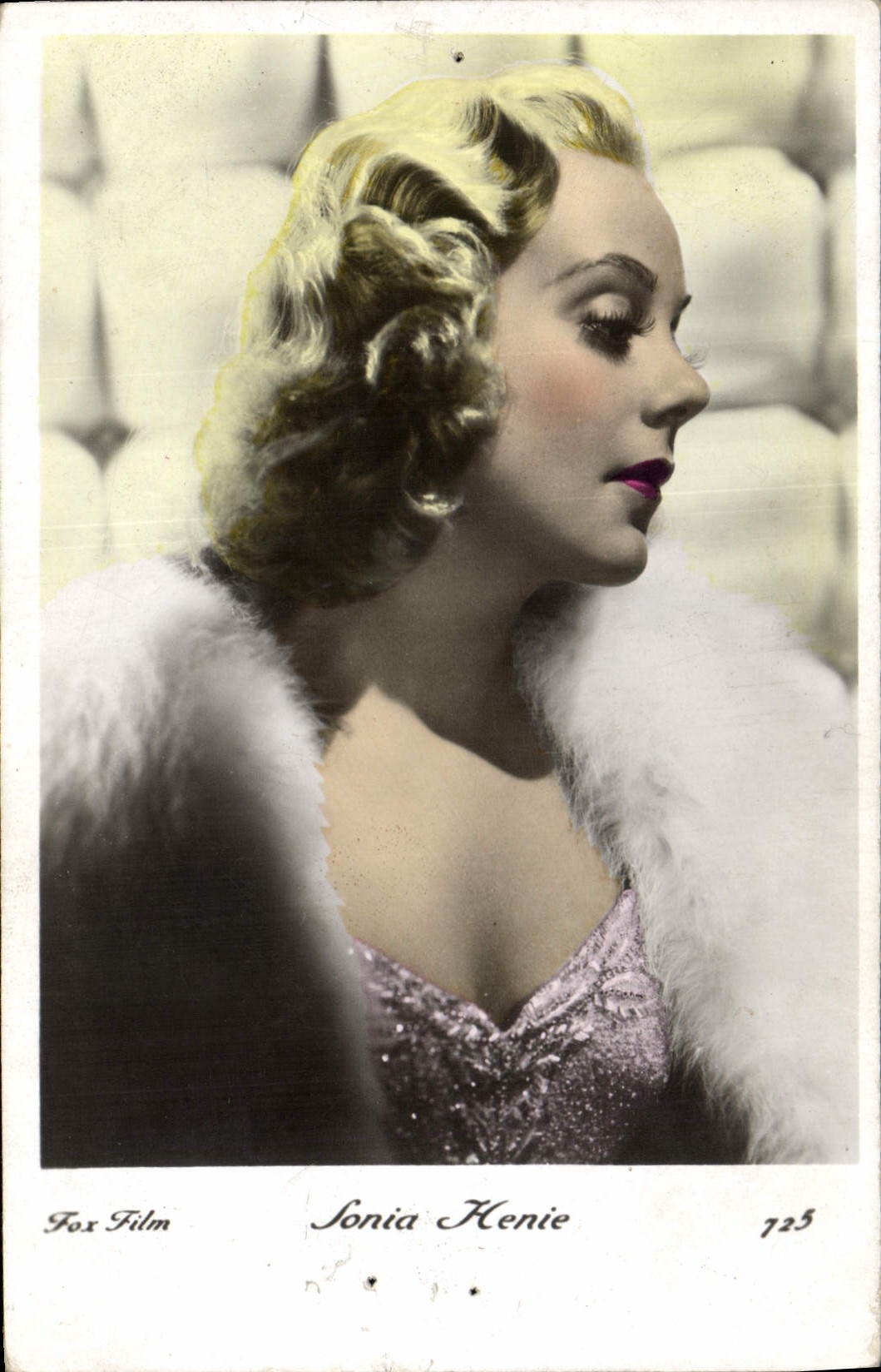 CPM Cinema Sonia Henie