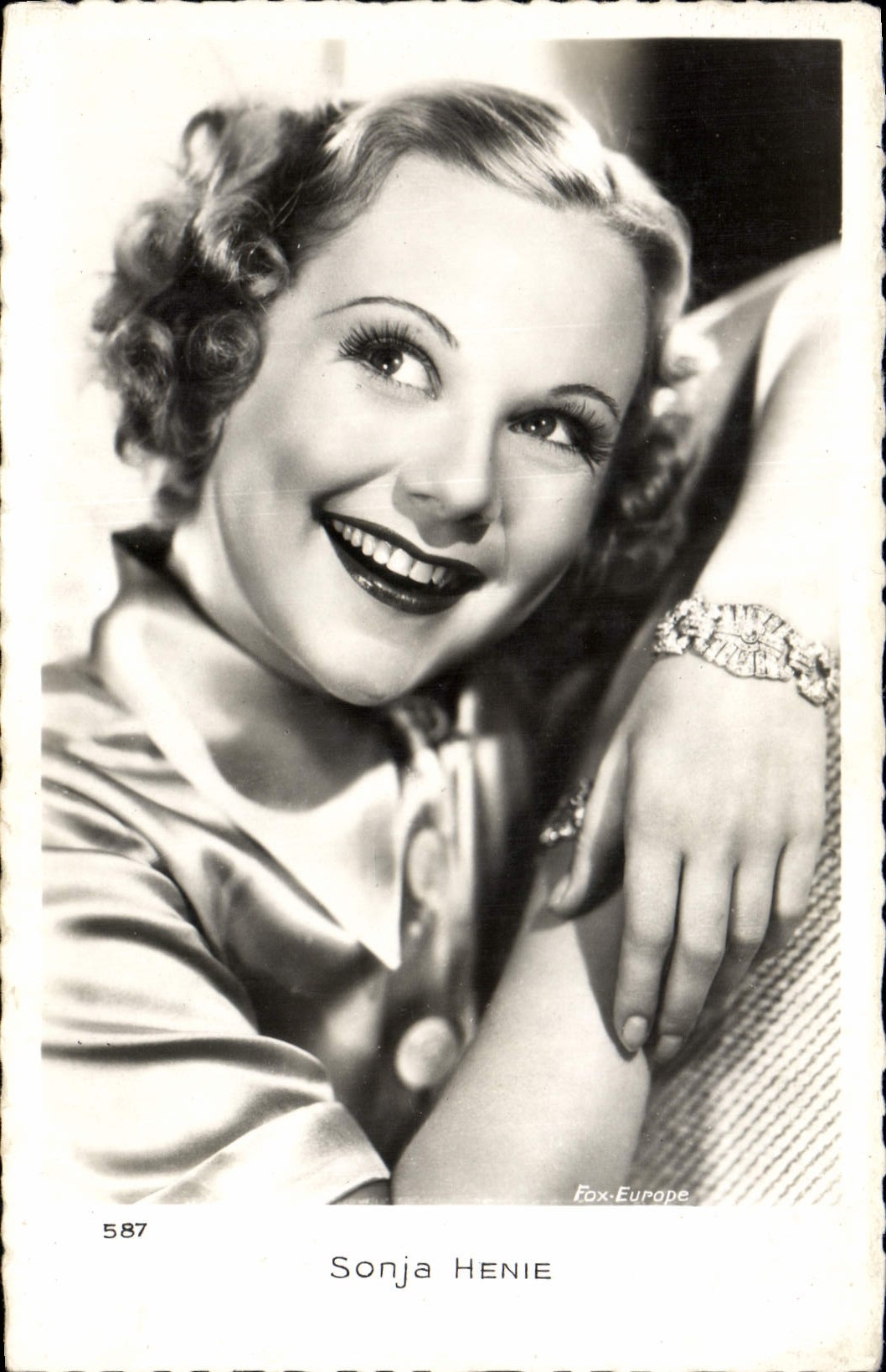 CPM Cinema Sonja Henie 
