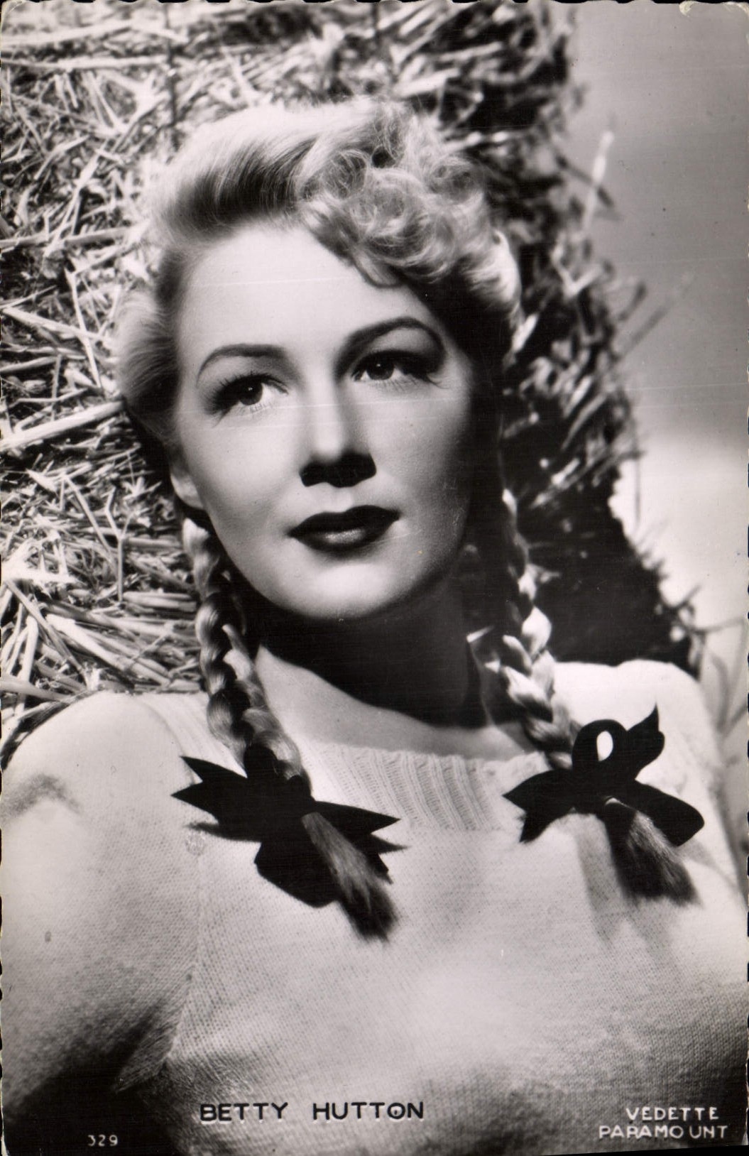 CPM Cinema Betty Hutton 