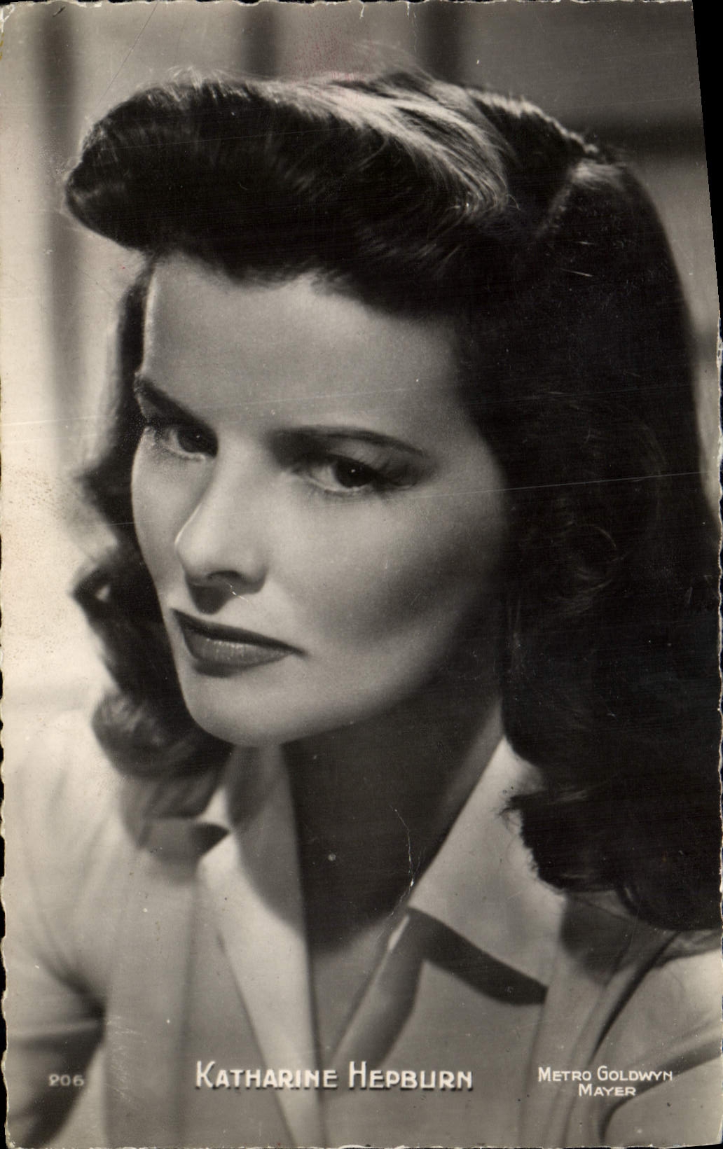 CPM Cinema Katherine Hepburn 