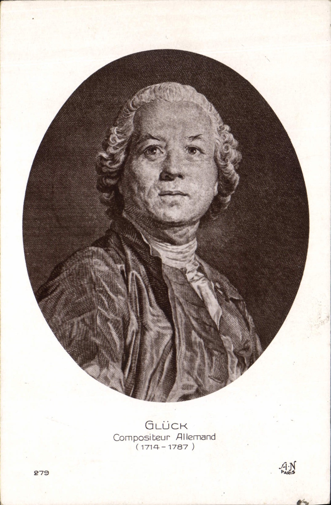 CPA Gluck 1714 1787 
