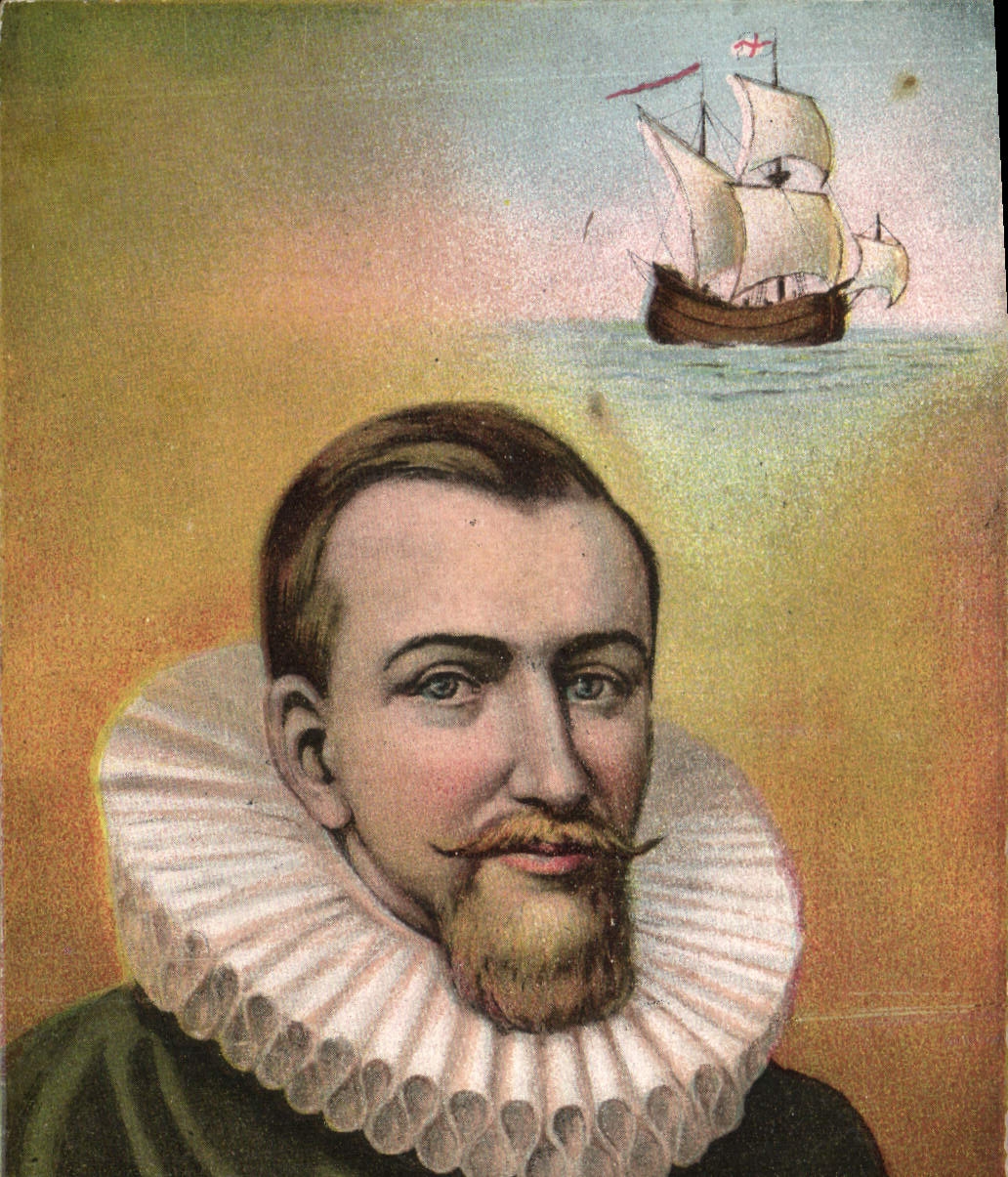 CPA Henry Hudson 