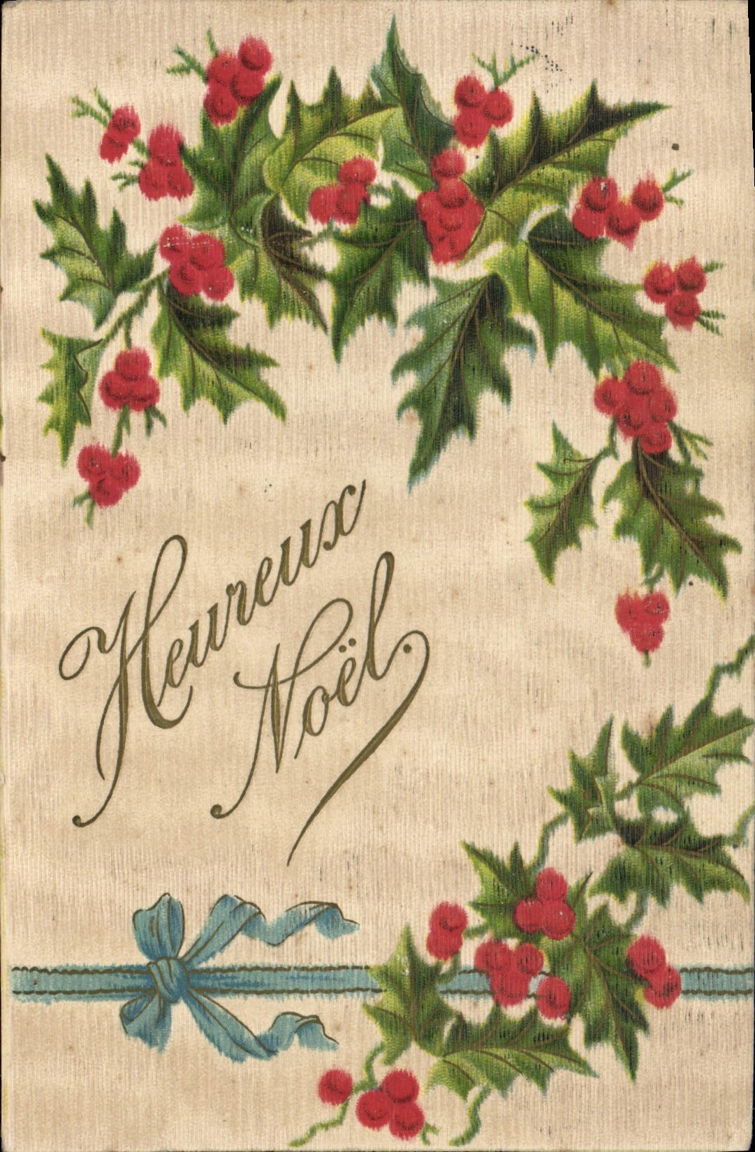 CPA Fantaisie Fleurs 