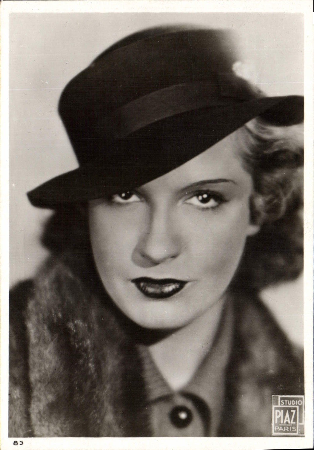 CPM Cinema Actrice