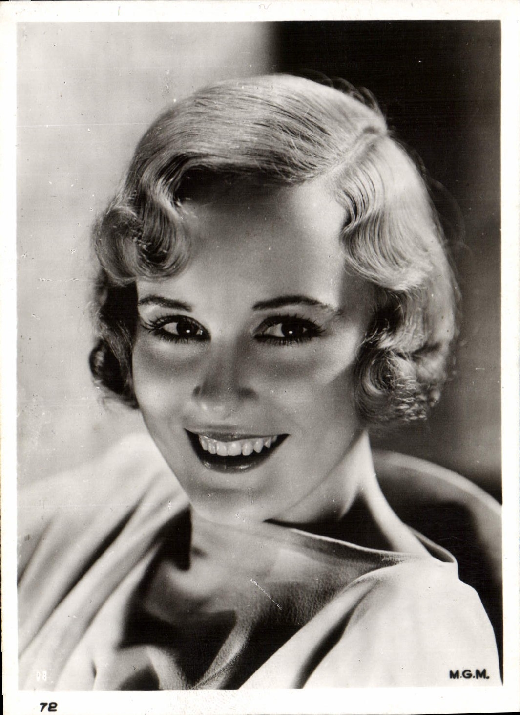 CPM Cinema Actrice