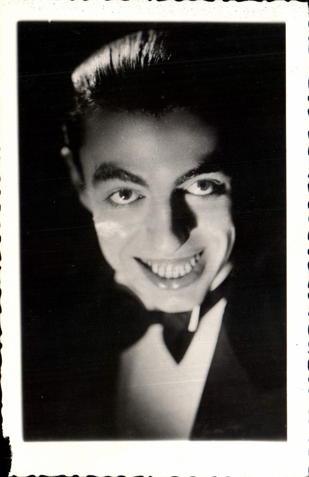 CPA Cinema Dracula 
