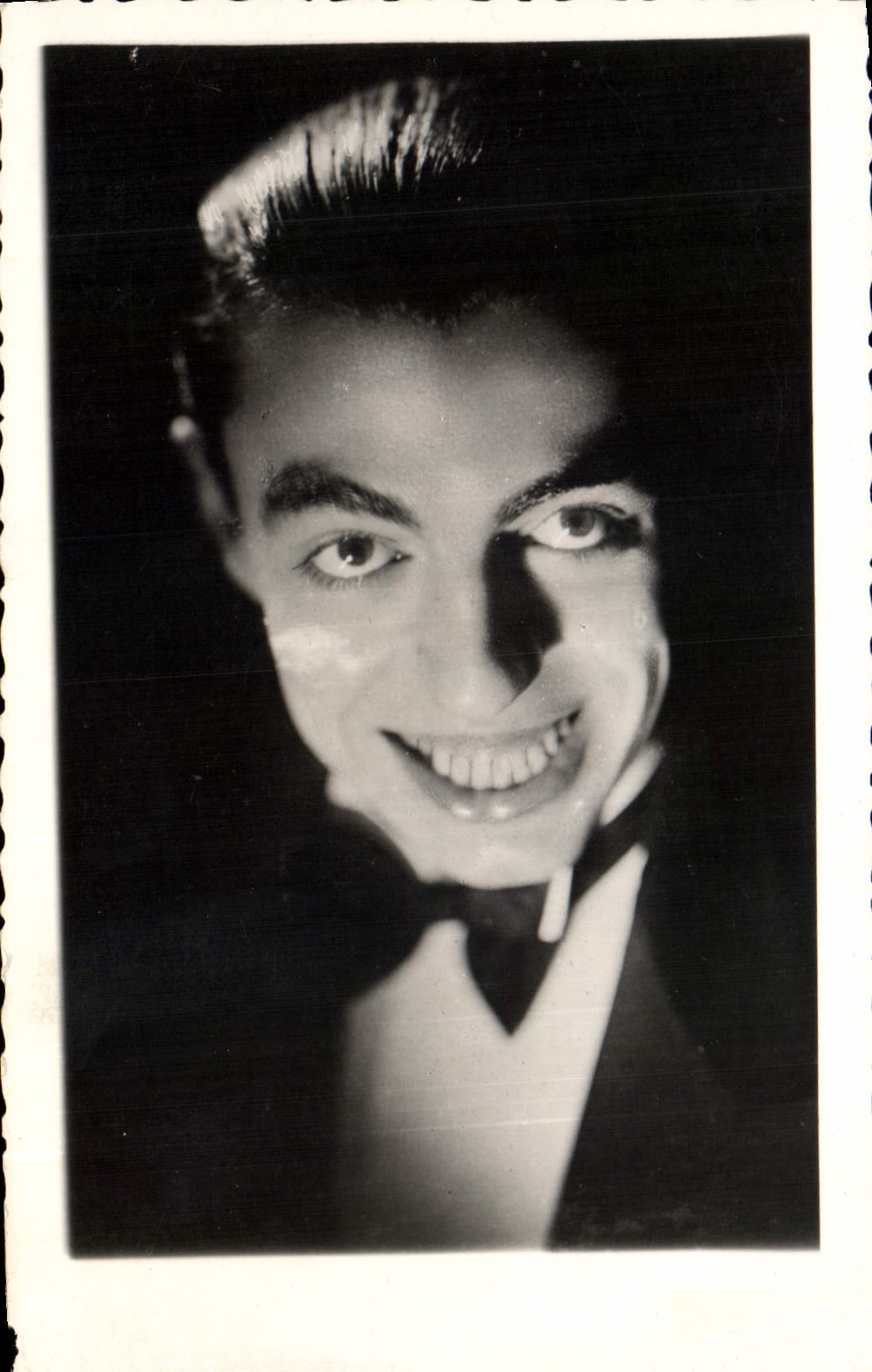CPA Cinema Dracula 