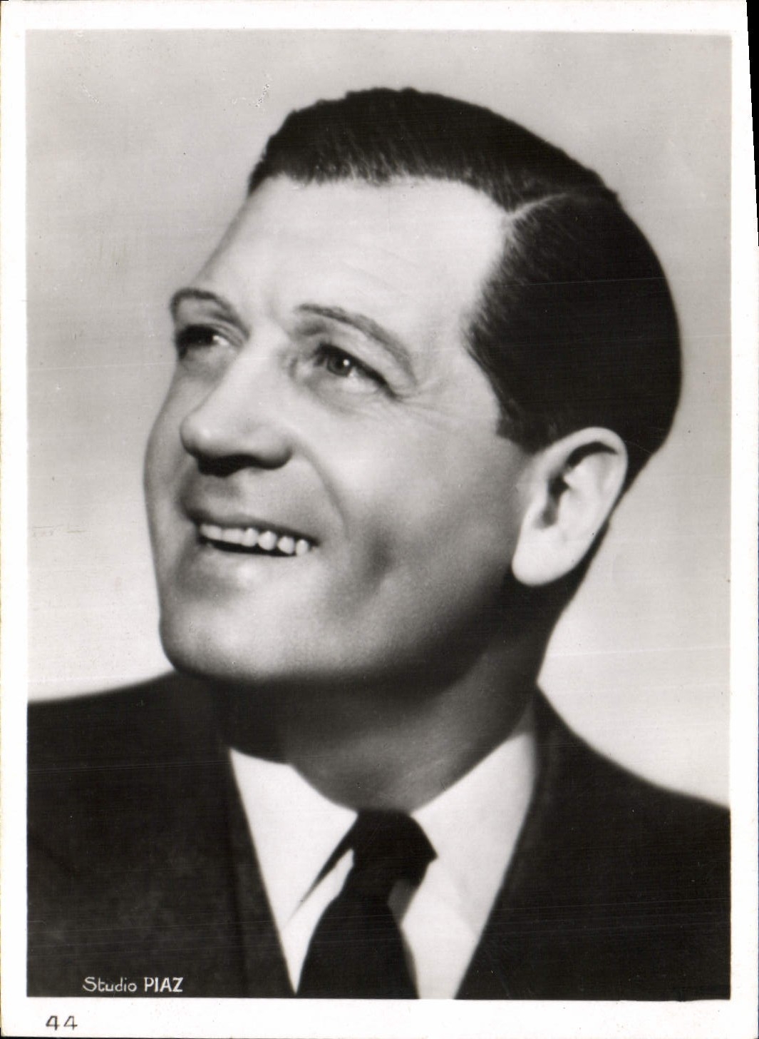 CPM Cinema Acteur 