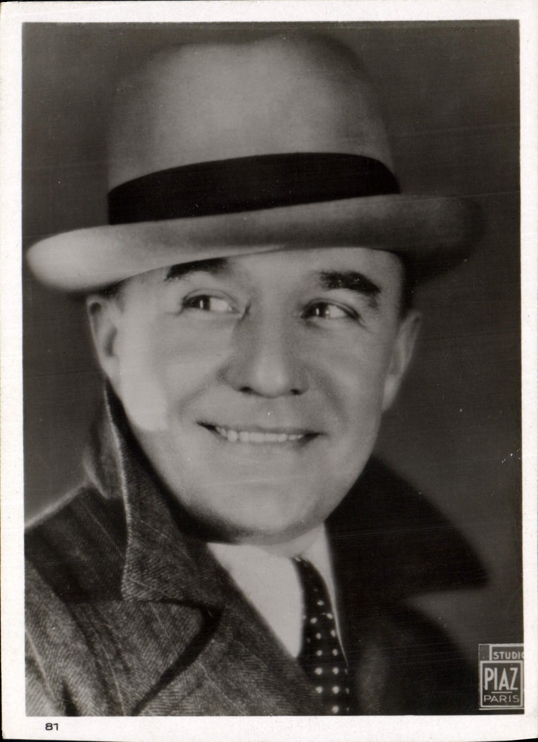 CPM Cinema Acteur 