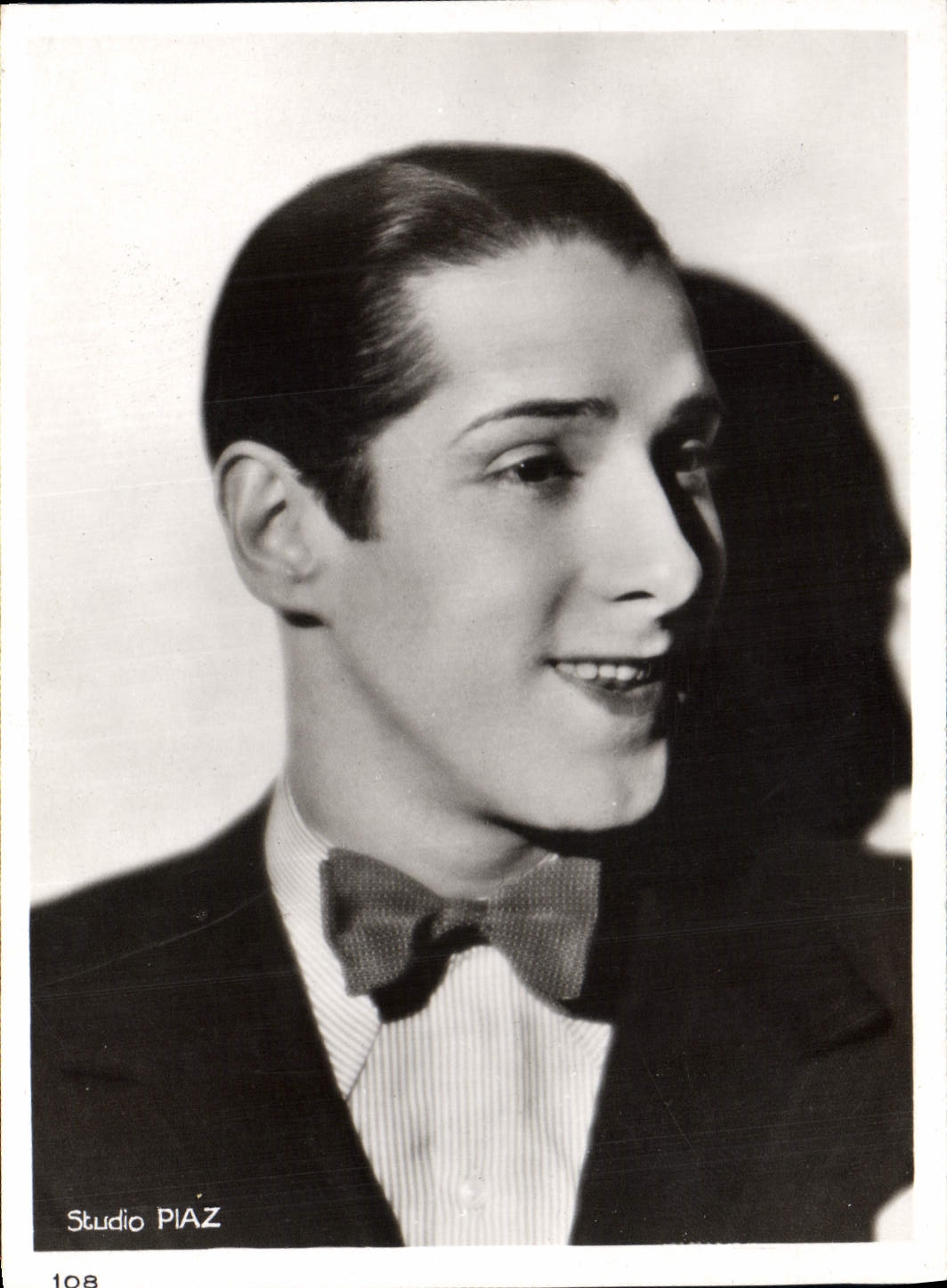 CPM Cinema Acteur 