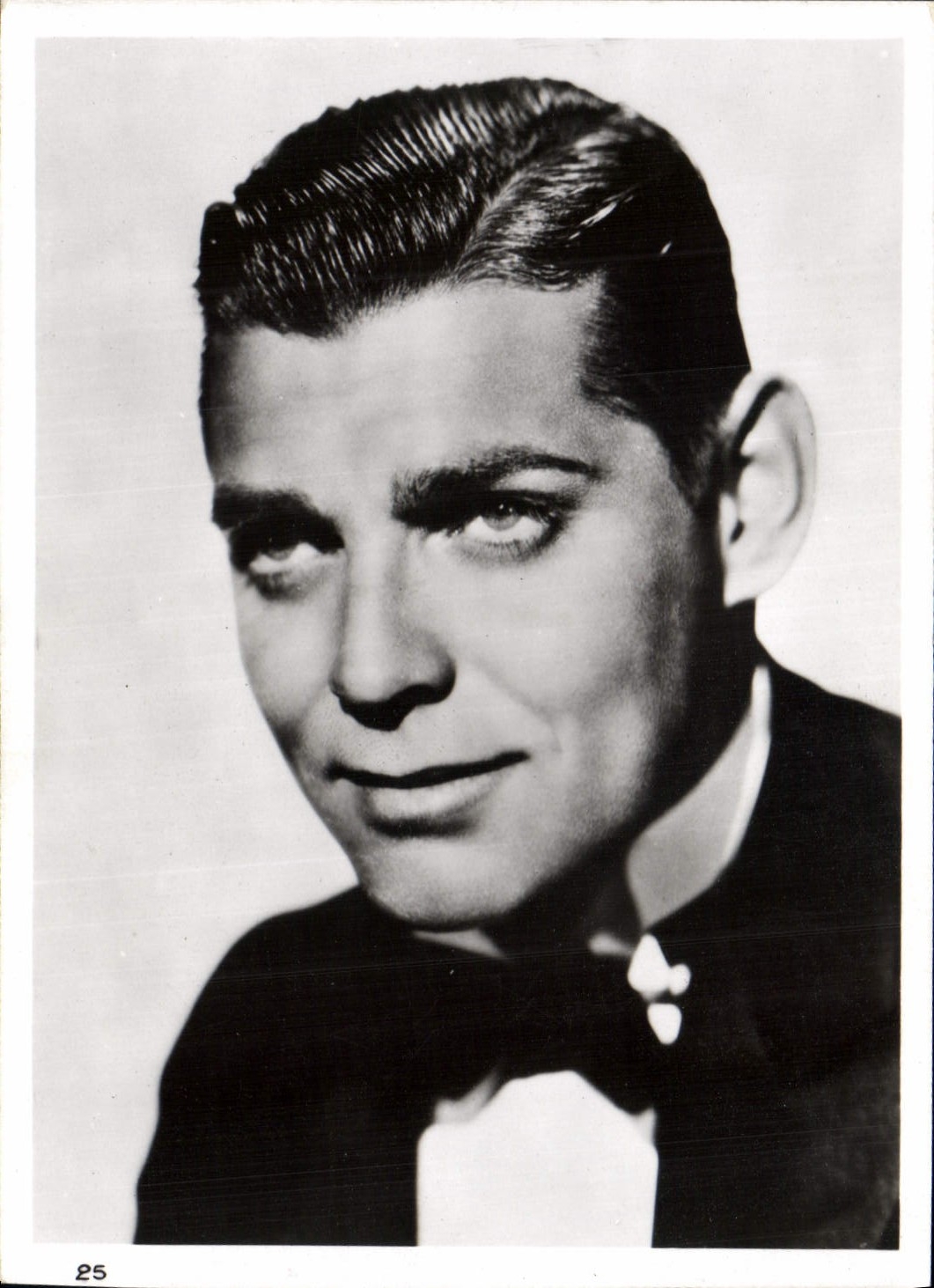 CPM Cinema Acteur 
