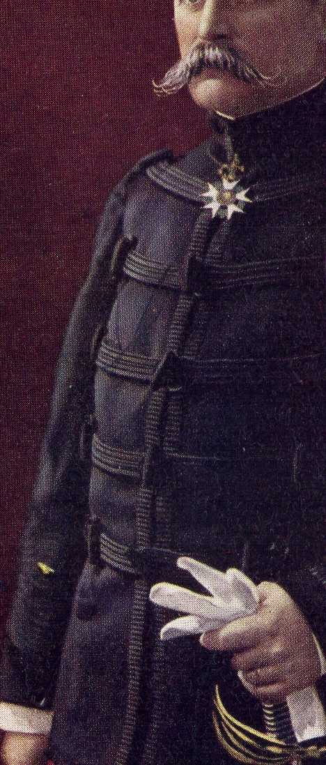 CPA Militaria General Hirschauer
