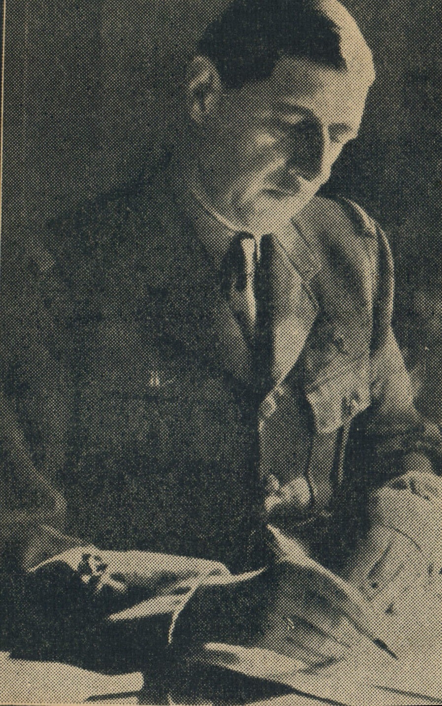 CPM Militaria General de Gaulle President du Comite Francais de la Liberation Nationale