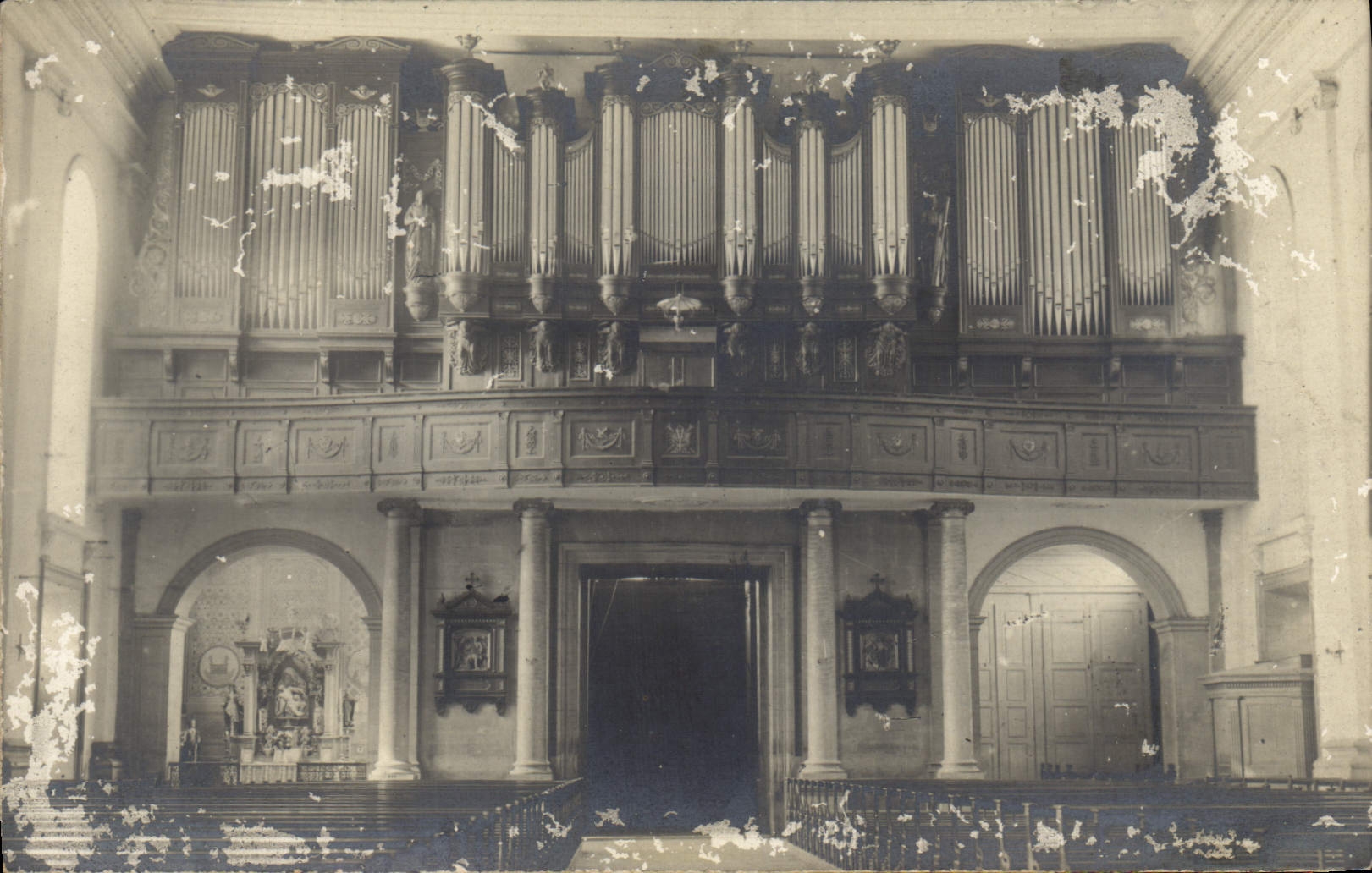 CPA Orgue 