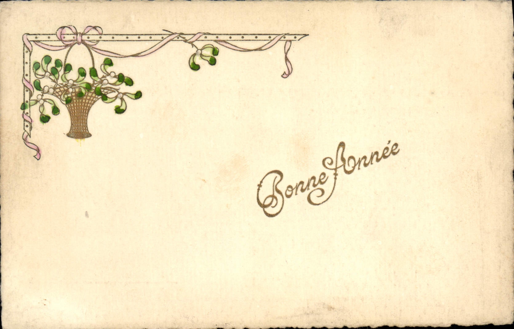 CPA Fantaisie Fleurs 