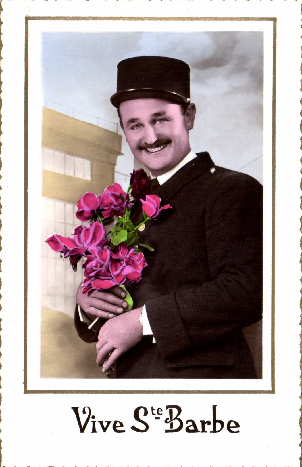 CPA Ste Barbe