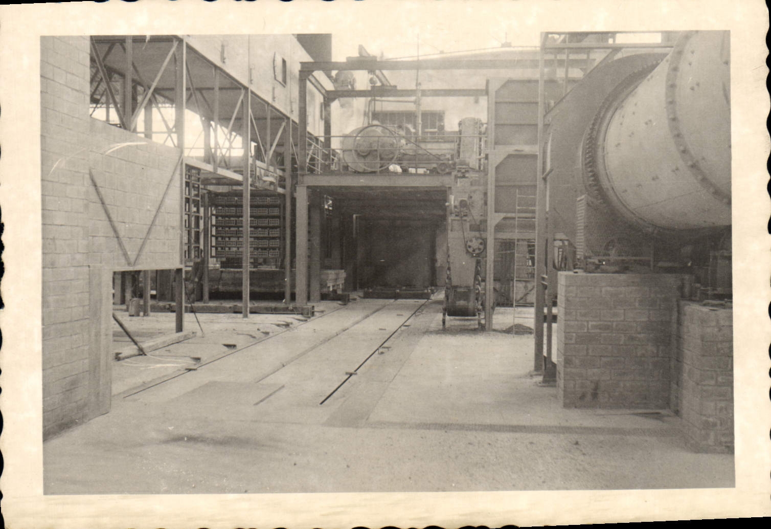 Photo Usine 