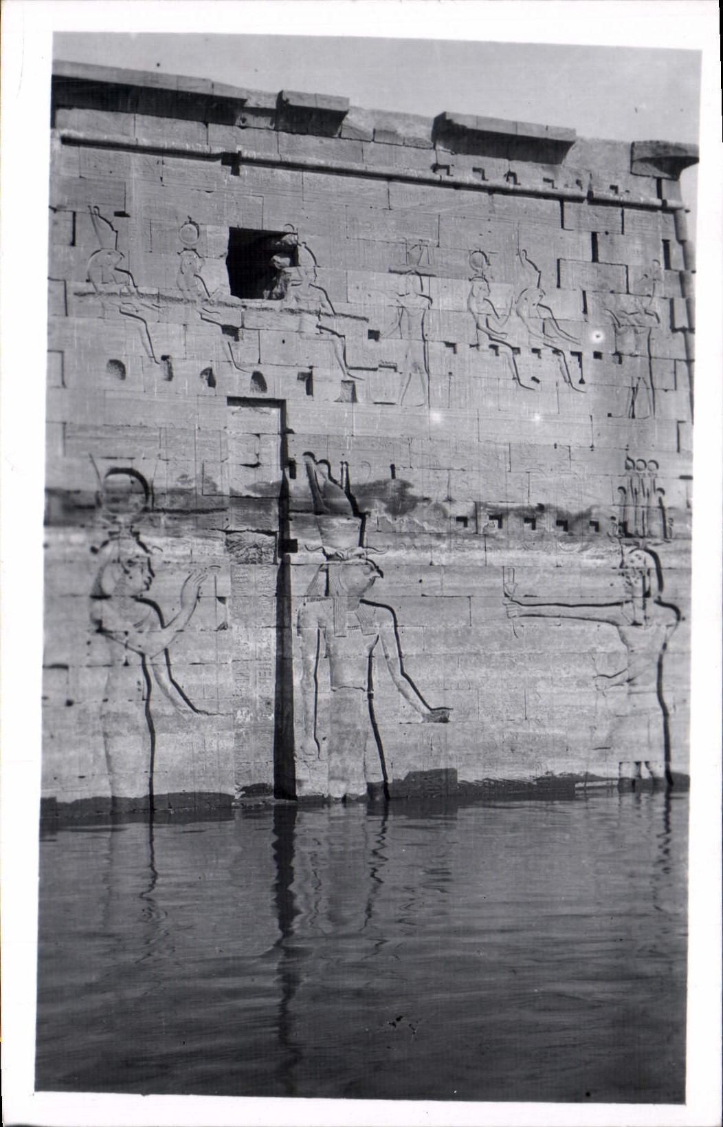 CPA Egypt Egypte Assouan