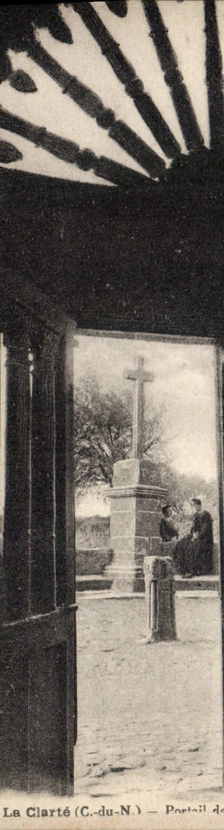 CPA La Ciarte 