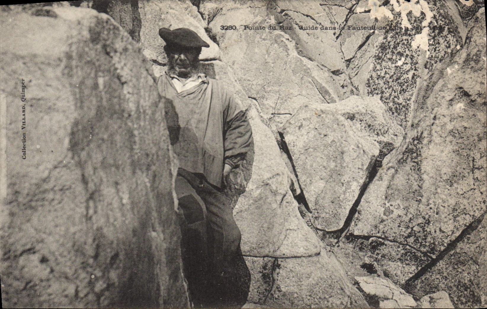 CPA Pointe du Raz Guide