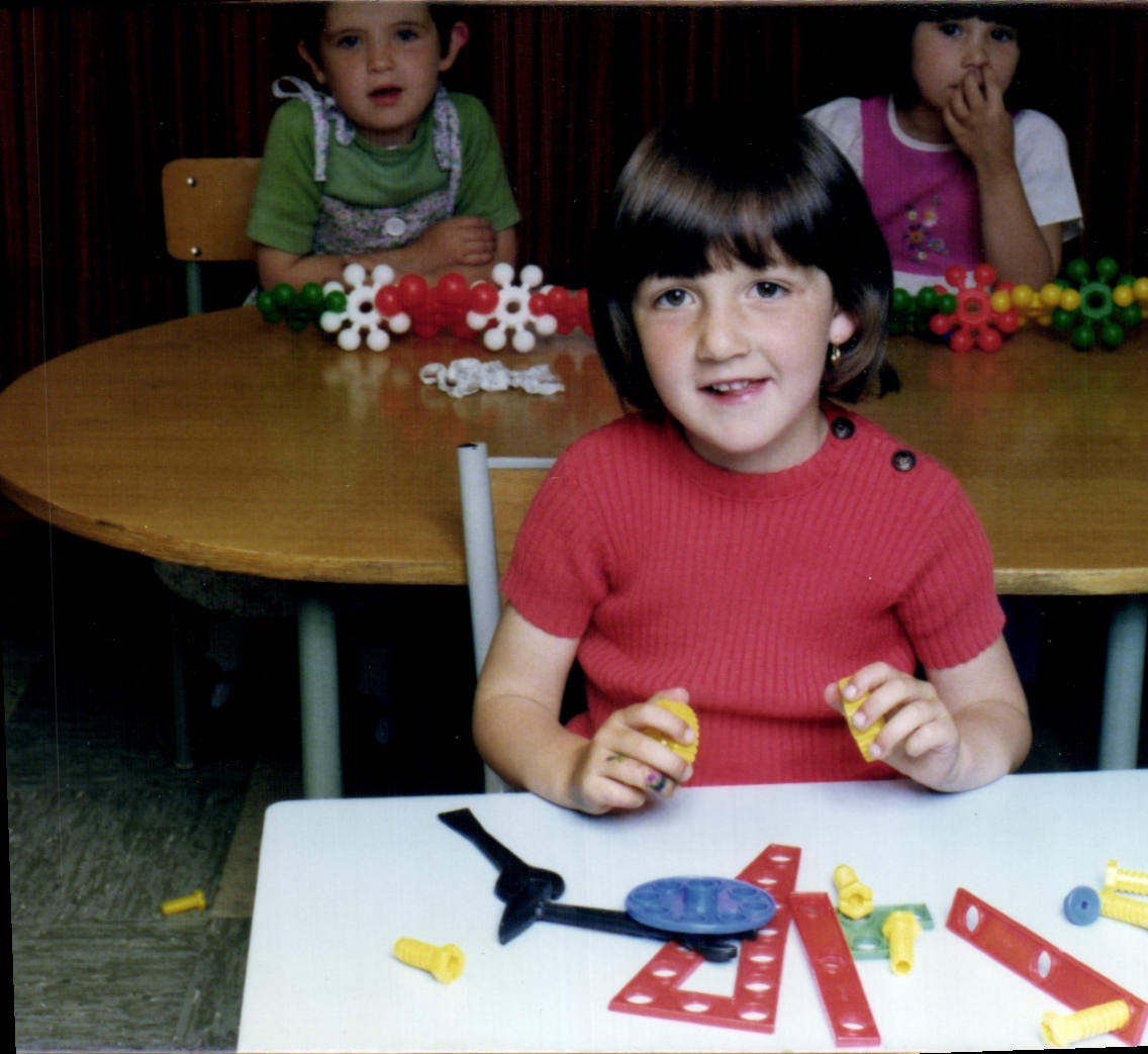 Photo Enfants