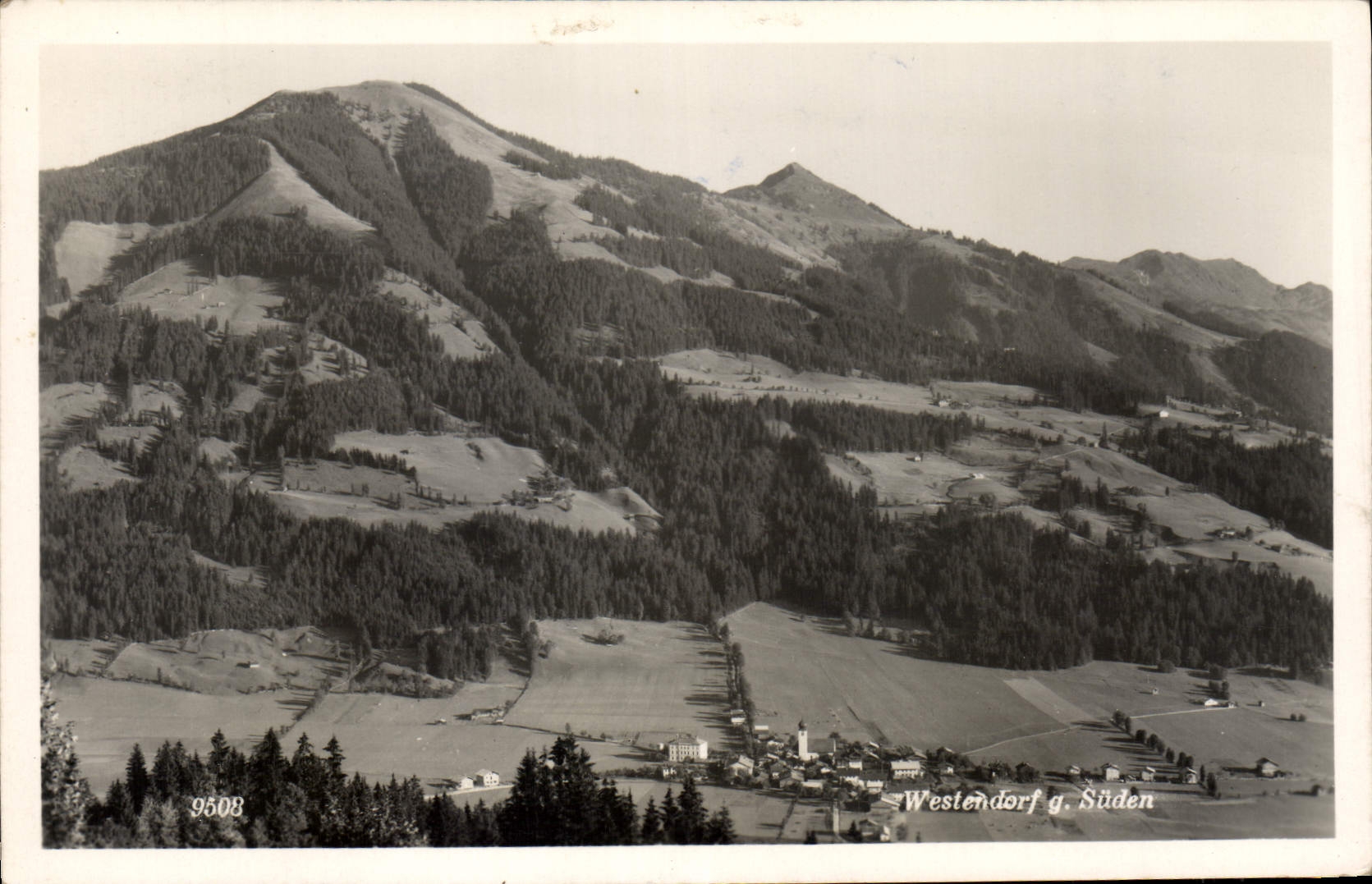 CPA Westendorf g Studen 